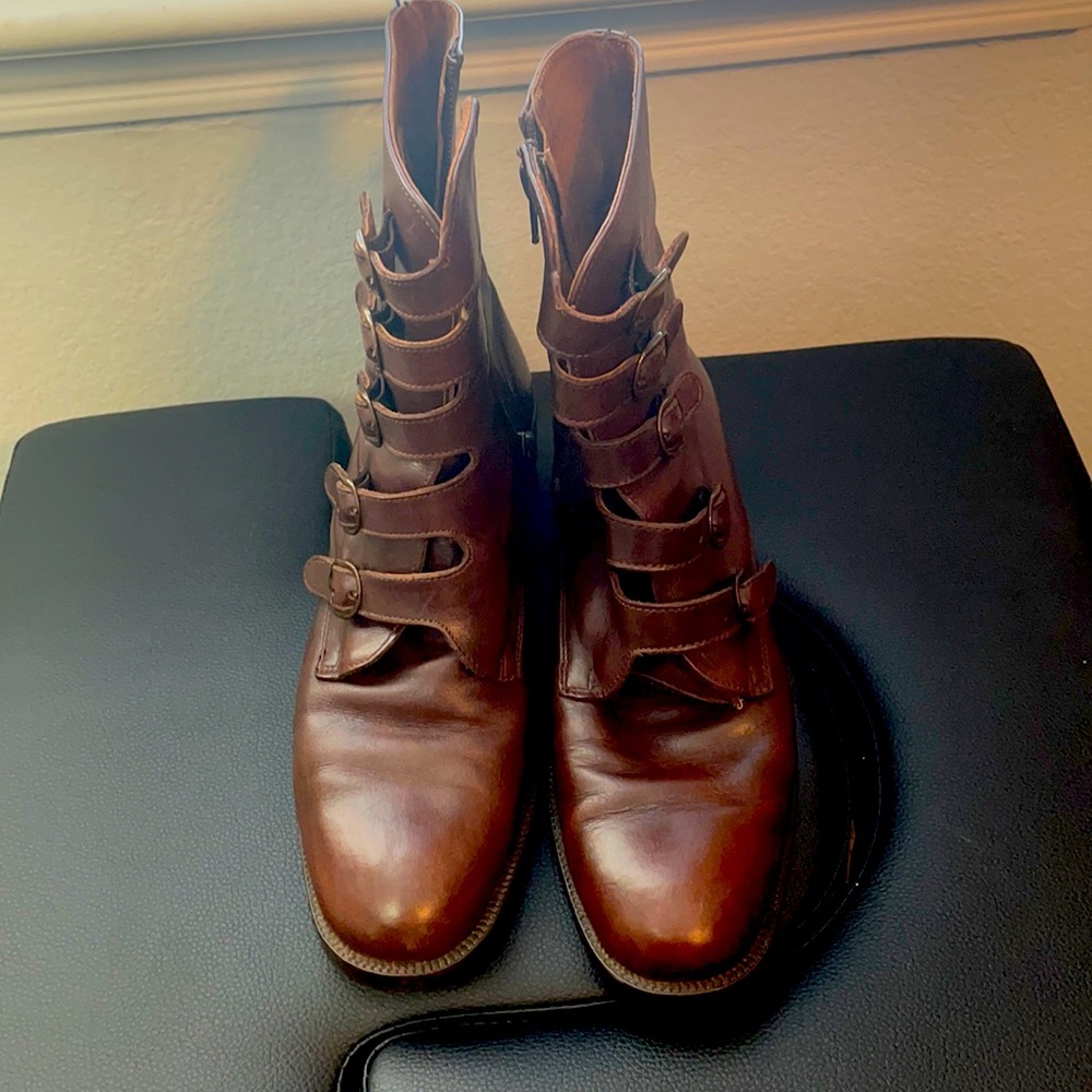 Nine West Boots